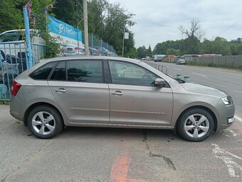 škoda rapid - 13