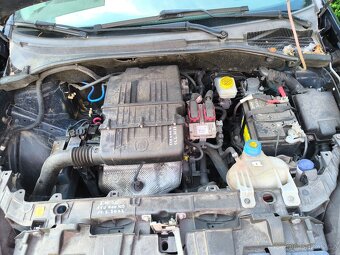 Fiat Punto 1.2 - 13