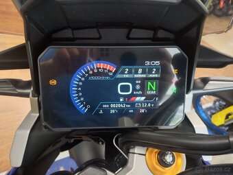 Suzuki V-Strom 1050 DE (2025/2000 km) - 13