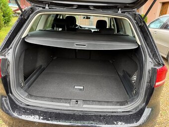 Volkswagen Passat 2.0tdi  B8 comfort line - 13