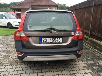 Volvo XC70 D5  4x4 - 13