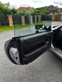 Jaguar XK8 2001 - 13