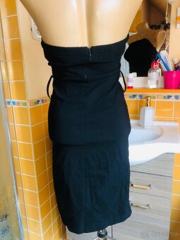 cernesaty# business #do kancelare# pouzdrove#bodycon - 13