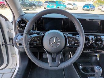 Mercedes-Benz Třídy A - 13