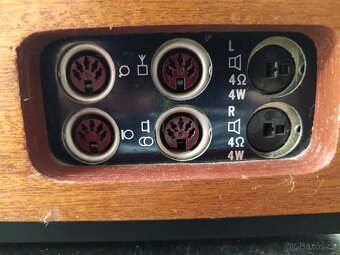 Tesla B101 Stereo - 13