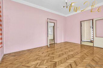 Prodej RD 6+1, 167,9m2 s dílnami a zahradou v Kostelci nad Č - 13