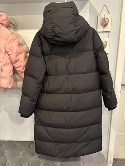 Marc O'Polo zimní bunda Puffer s kapucí - 13