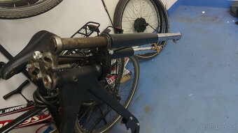 Jawa 250/350 559/590/360 Panelka, Sportka vše na foto - 13