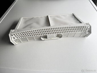 Kondenzační sušička Siemens IQ 790 na 7kg - 13