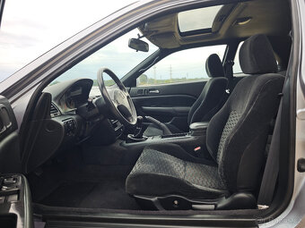 Honda Prelude 5G,2.2VTI 136KW,manual,131xxxkm,1998,18"alu - 13