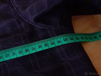 Pánská softshellová bunda Epister XXL - 13