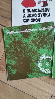 LP pohádky - 13
