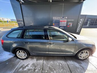 Prodam skoda octavia - 13