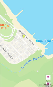 Prodej bytu 3+kk 75 m² Silvi, Itálie - 13