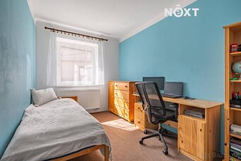 Prodej Rodinný dům, 105㎡ - 13