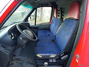 IVECO DAILY MAXI 3.0HPT - 13