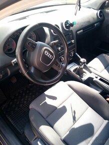 Audi A3sportback - 13