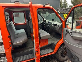 Mercedes Sprinter 4x4 - 13