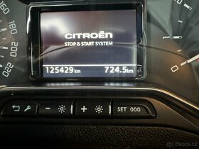 Citroen Berlingo 1,5BlueHDi DPH XL 2020 125tisKm - 13