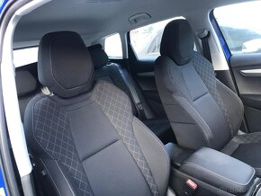Škoda Karoq 1.0 TSI Ambition - 13