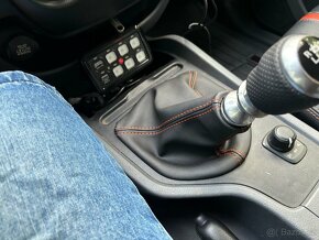 Ford Ranger 3.2 tdi 2015 Wildtrak SLEVA - 13