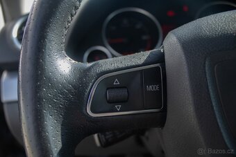 Seat Exeo 2.0 TDI CR DPF Style - 13