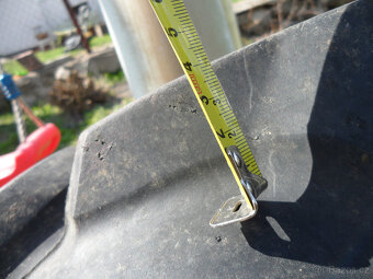 Pneu Na traktůrek 8-18 Bridgestone AG tractor T13H - 13