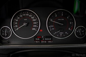 BMW Rad 3 318d - 13