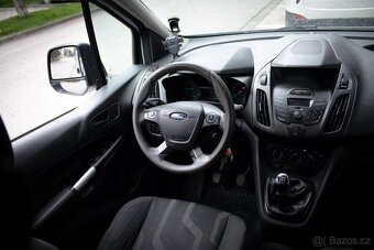 Ford Transit Connect 1.6 TDCi 95k Ambiente L1 - 13