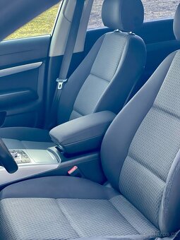 AUDI A6 3.0TDi FACELIFT MANUÁL - na splátky pro všechny - 13