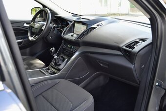 Ford Kuga 2.0 TDCi 110kW Cool&Connect 4x4 TOP STAV - 13