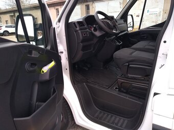 2021_RENAULT MASTER dCi135_2x KLIMATIZÁCIA_315.000Kč netto_ - 13