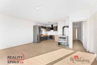 Prodej, domy/rodinný, 162 m2, Dubí II. 784, Oleško, 25245 Bř - 13
