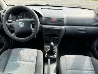 Škoda Octavia 1.9 TDI 81kw Nová STK 05/27 - 13