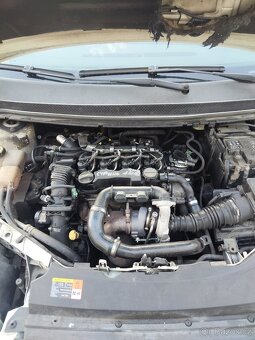 Ford Focus 1.6 TDCI - 13
