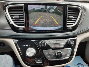 Chrysler Pacifica 3,6L V6, Nový Model po kompletním servise - 13
