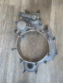 Yamaha yzf 250 - 450 - 13