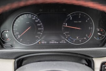 BMW Rad 3 GT 2.0 100kw A/T - 13