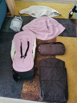 Bugaboo Runner + Cam1 - 13