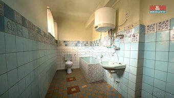 Prodej zemědělské usedlosti, 110 m², Kuřimany - 13
