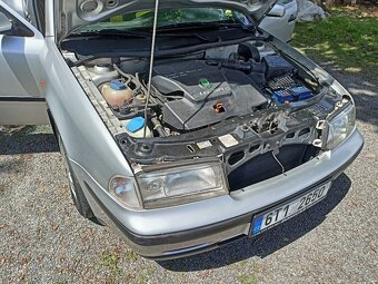 Škoda octavia 1 combi 1,6 - 13