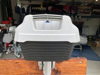 Lodní elektromotor ePropulsion Spirit 1.0 Plus-S - 13