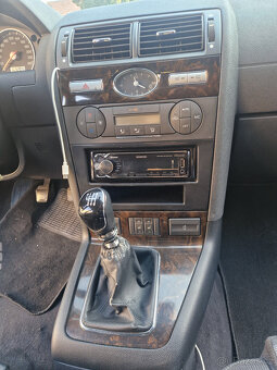 Ford Mondeo 1,8sci III mkIII MK3 - náhradní díly - 13