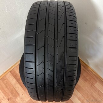 OPEL INSIGNIA B 5x115 R18 ET49+LETNÍ 245/45R18 7mm - 13