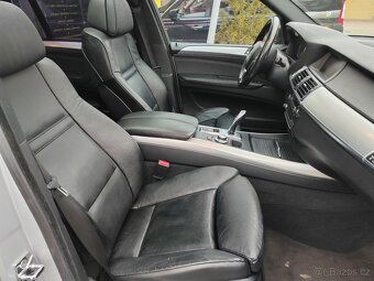 BMW X5 3.5xd 210KW - 13