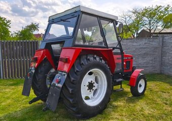 Zetor 7011 s tp a platnou stk - 13