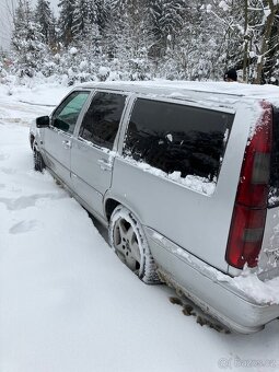 Volvo V70 - 13