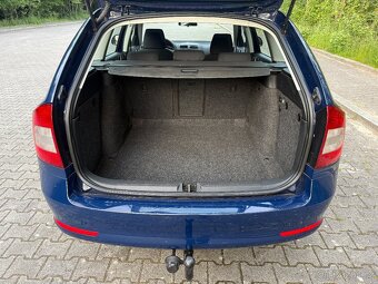 Skoda Octavia 1.2TSI 77kw 2011 combi Nova STK - 13