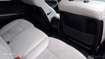 Mercedes ML W164 280 CDI - 13