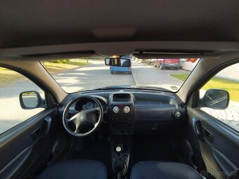 Citroen Berlingo 1,6 16v - 13